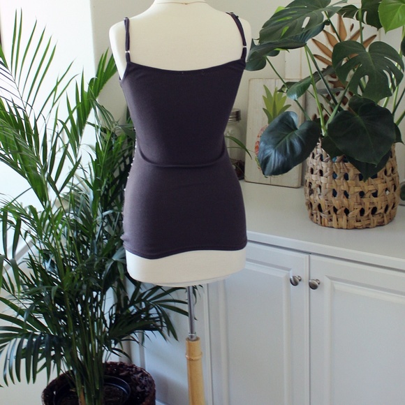 Anthropologie Hazel Sequin Tank Top Sz US M - Picture 5 of 7